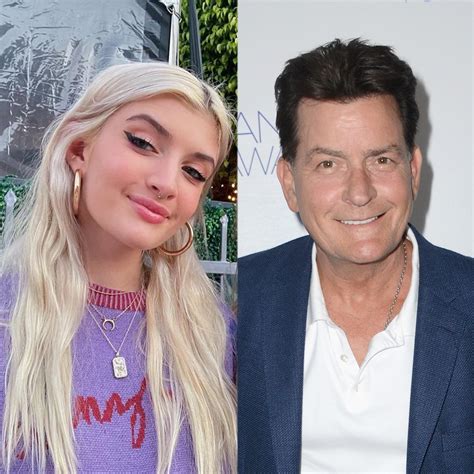 sami sheen.onlyfans|Charlie Sheen Shares Reaction To Daughter Sami Sheen Joining .